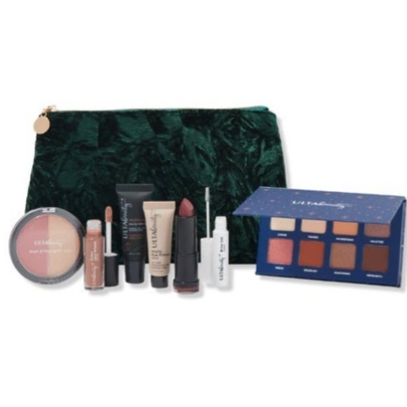 Ulta Beauty Other - Ulta Beauty 8 piece gift set